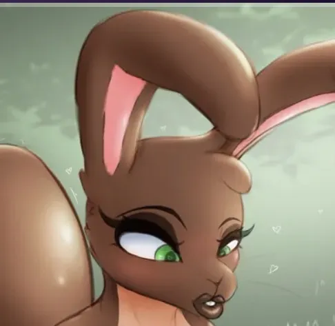 Sweet Point of View (Chocolate Bunny TfTg Story)