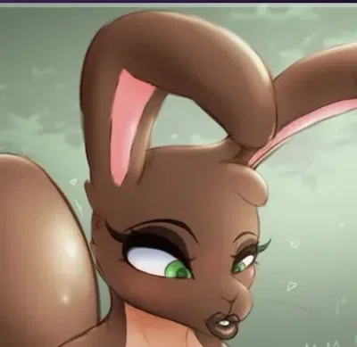 Sweet Point of View (Chocolate Bunny TfTg Story)