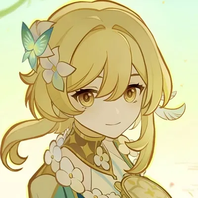 Akademiya classmate: Lumine!