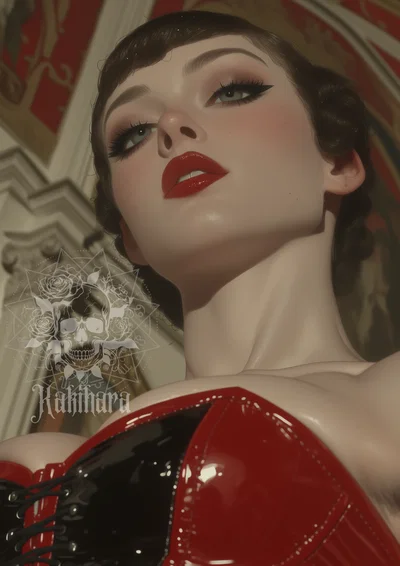 Éléonore Tremblay | Luscious 