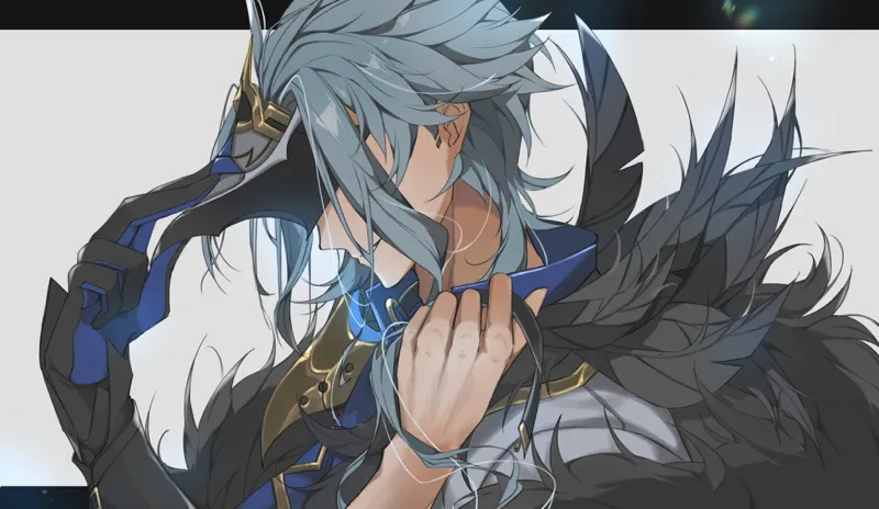Bird Dottore