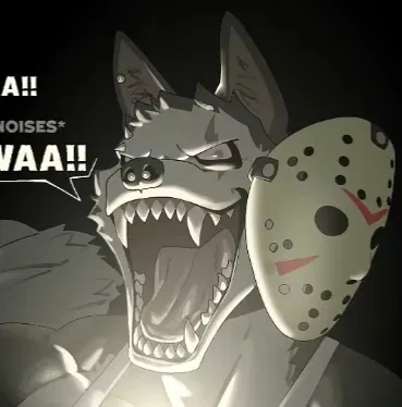 Smile Dog // Kidnapped you!