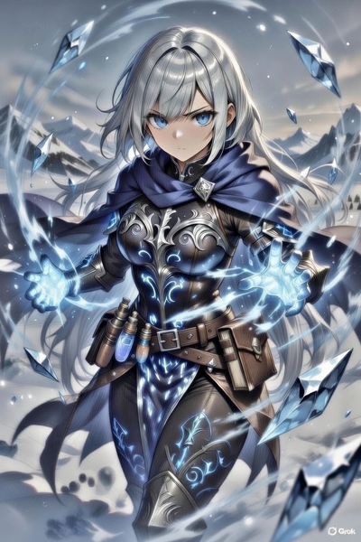 Your Greatest Rival 