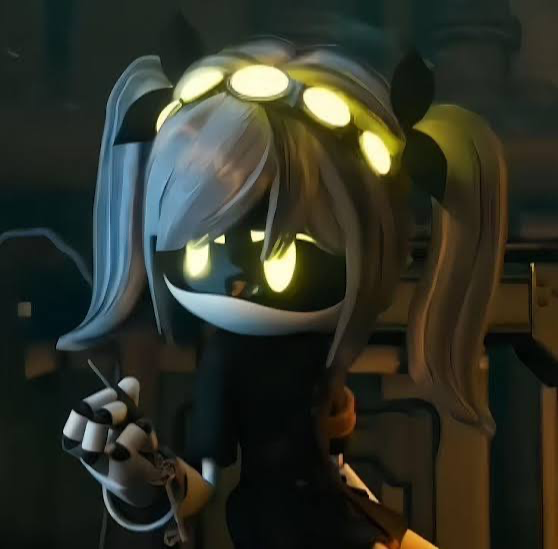 ♪Angry Wife♪