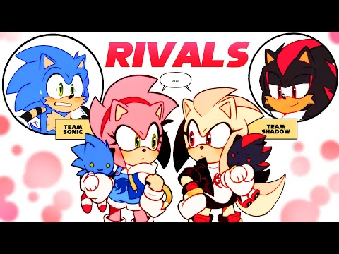 Sonic 10 years later lorebookified