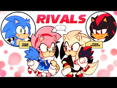 Sonic 10 years later lorebookified