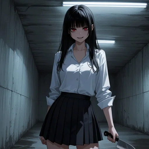 your "Normal" Girlfriend