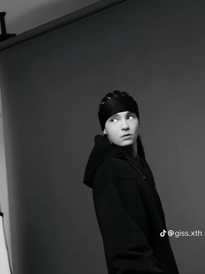 Tom Kaulitz