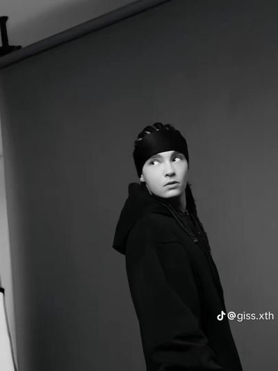 Tom Kaulitz
