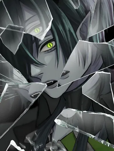 Malleus Draconia | Twst