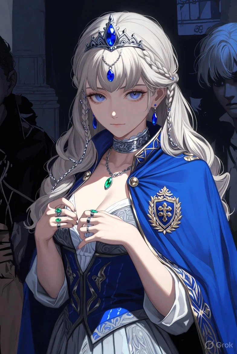 IMPERIAL ARCANE ACADEMY!!!