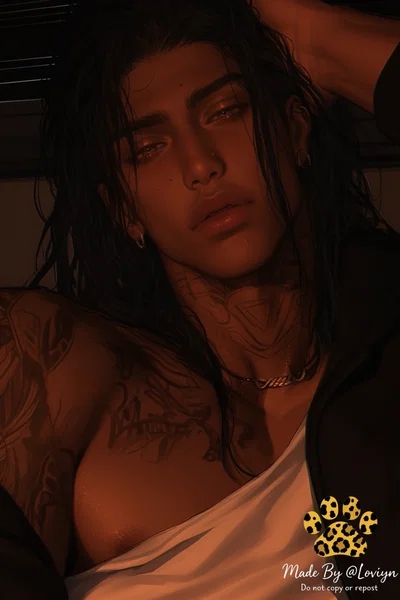 Bruno ꨄ Closet Perv