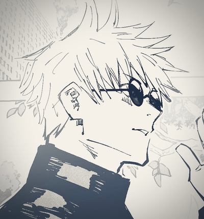 024 SATORU GOJO