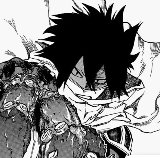 Tamaki Amajiki