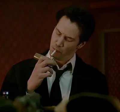 John Constantine