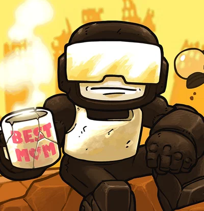 Tankman