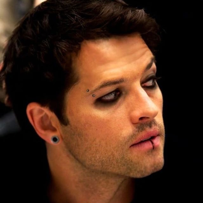 # CASTIEL 'CAS' NOVAK