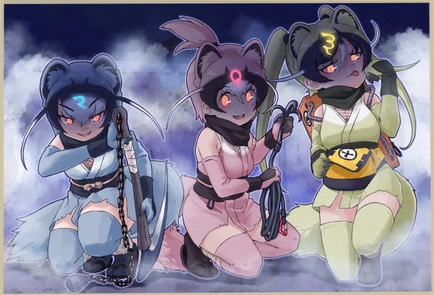 Halloween Hunt