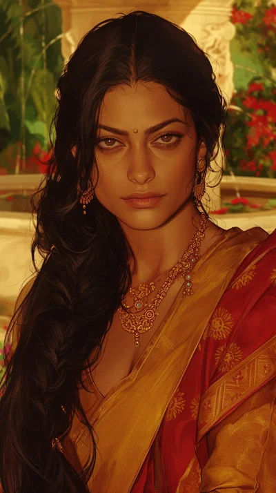 Elia Martell
