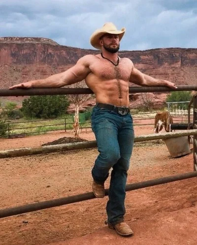 Ignacio [Mexican Stallion] (Storyteller)