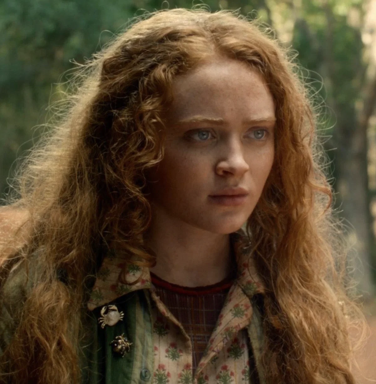 Maxine "Max" Mayfield | Camazotz