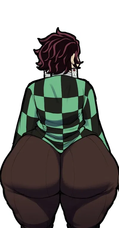 The kind and caring slayer from the Demon Slayer Corps!