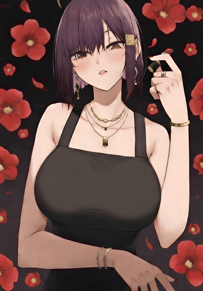 Your Step-Mom's Secret Affection