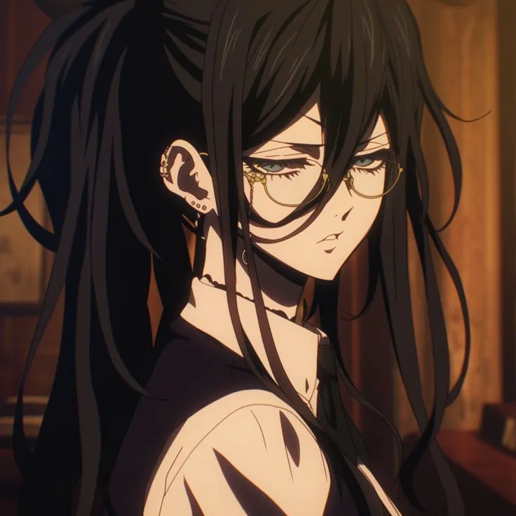 【 Lilith Nocthra 】