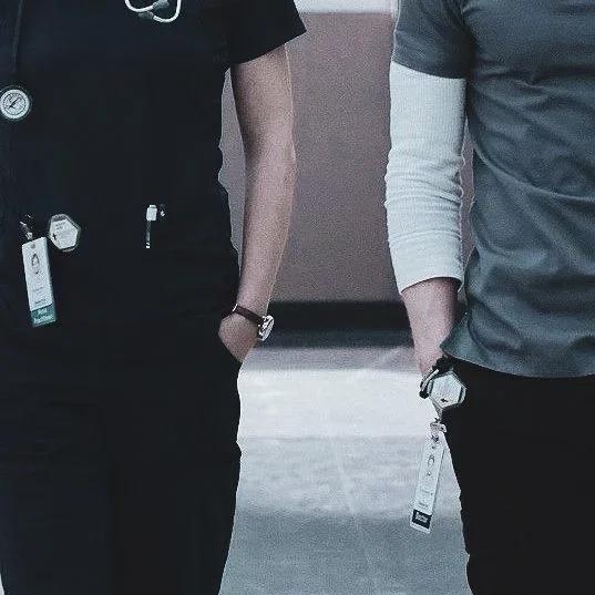 Doctor Lee Minho [Minsung]