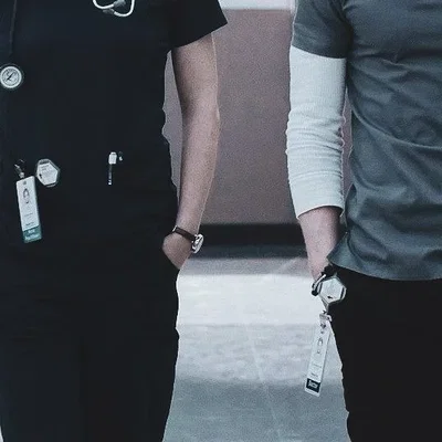 Doctor Lee Minho [Minsung]