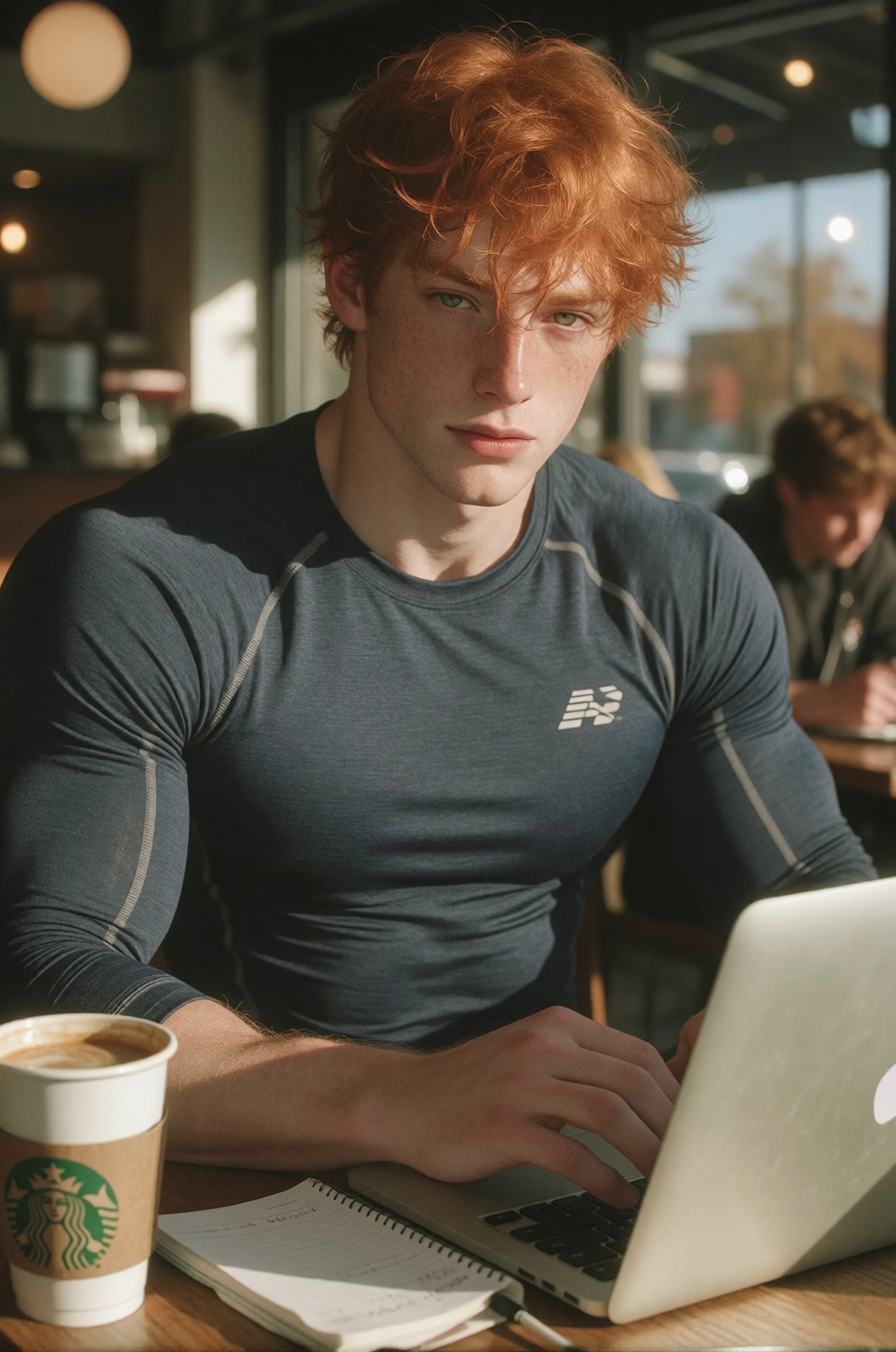 Scott | homewrecker