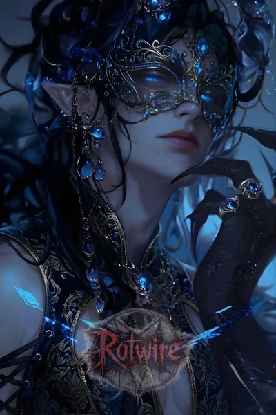 Aurex [Infernal Masquerade Magician | You owe him a Debt]