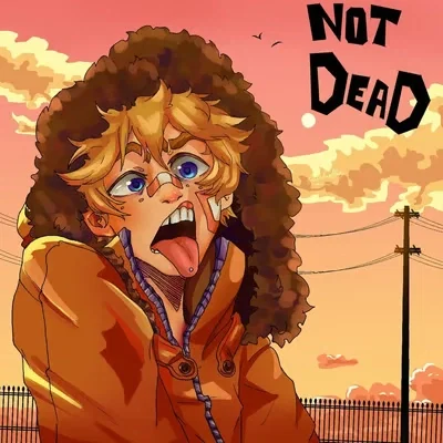 Kenny McCormick