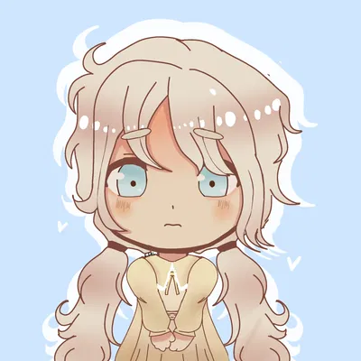 Elaia Densen (OC) 