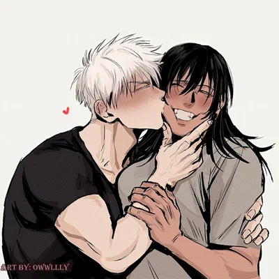 Satosugu | NO USER