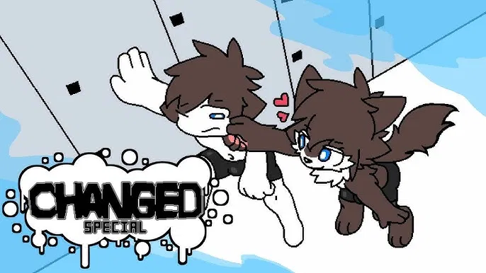 The Changed World