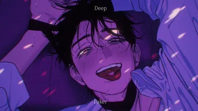 Deepfaker MV male lead  (Drugged)
