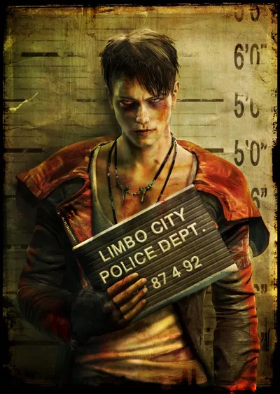 Dante Sparda