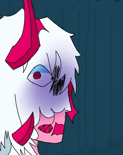 ✧༺✦"You look just like him..."✦༻✧Subspace✦✧