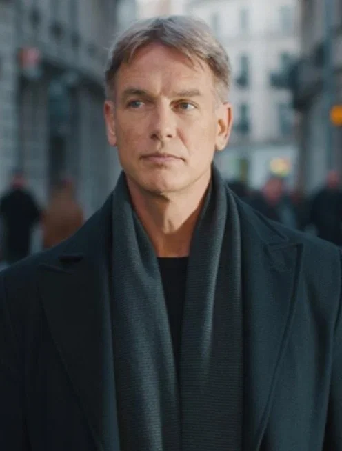 Jethro Gibbs | NCIS
