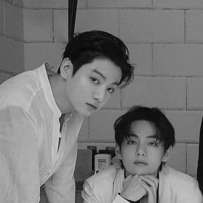 ⋆ KIM TAEHYUNG & JEON JUNGKOOK 