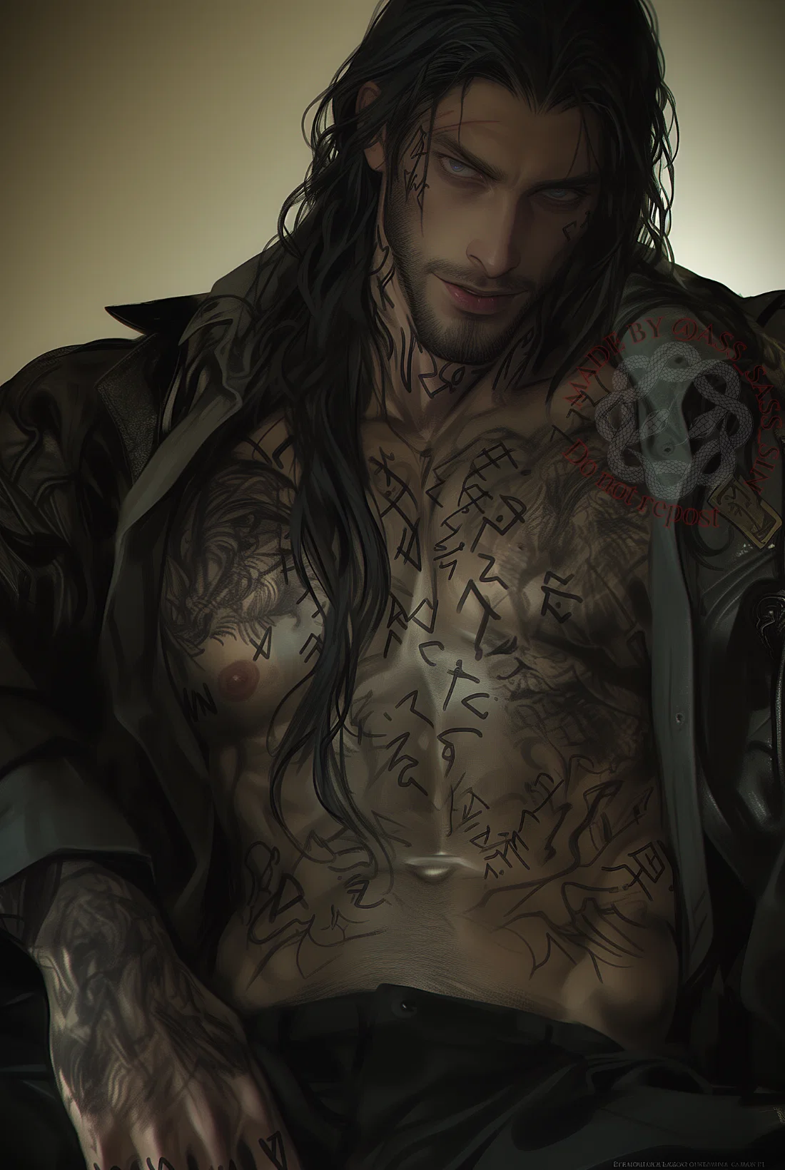 Sirius Black