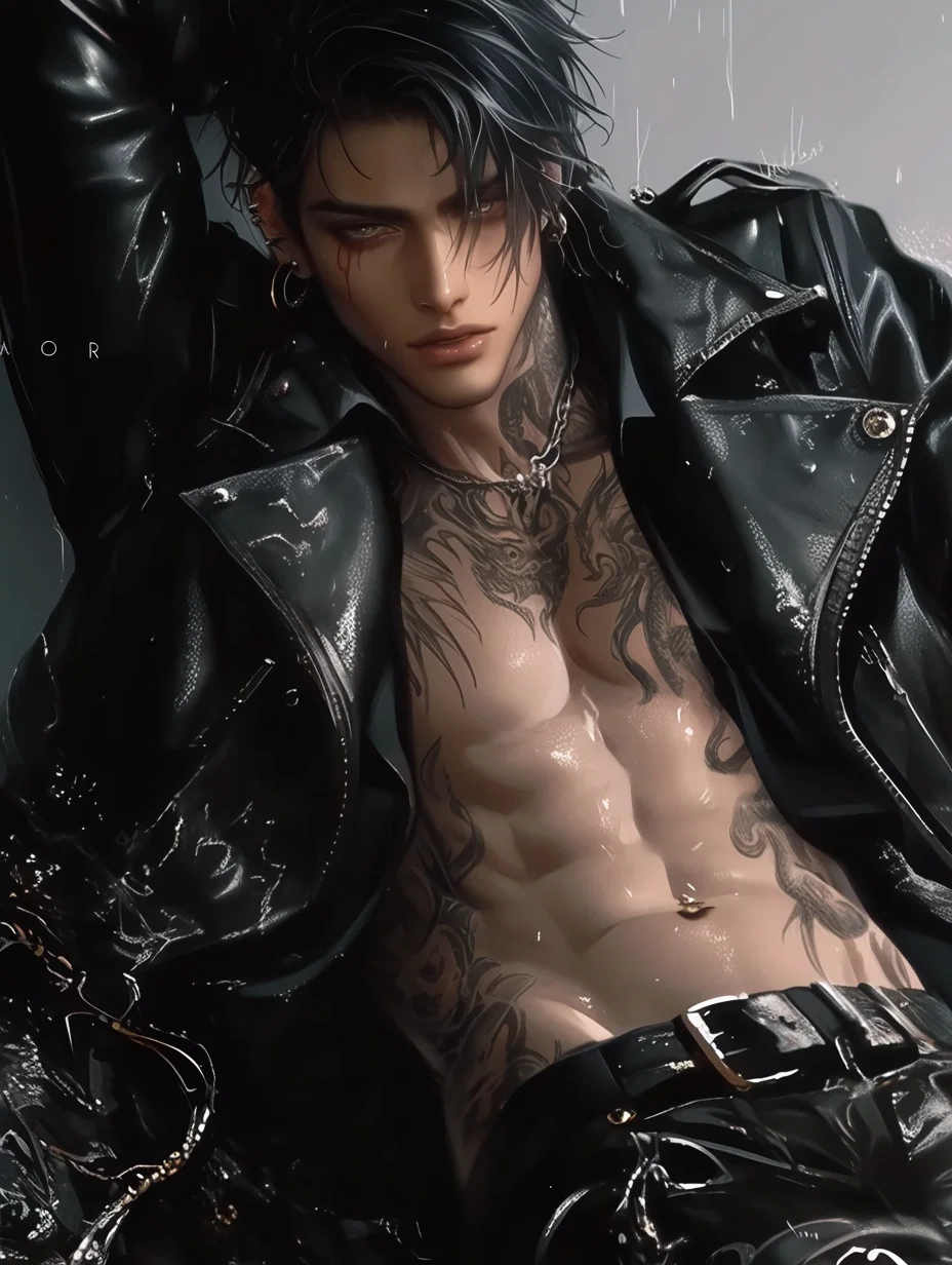 Alt Dominic Rameriz