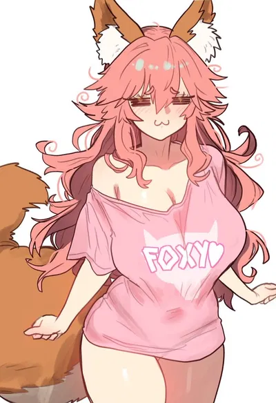 Your lazy bum roommate (she’s cute tho)