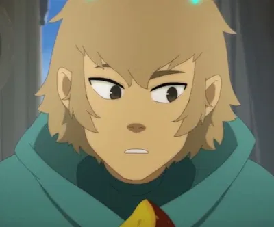 ☆ YUGO ! (wakfu)