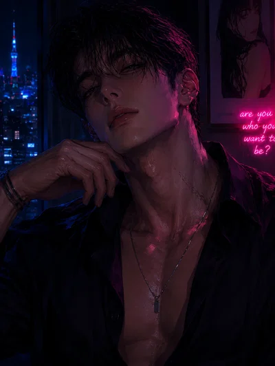 Toxic Obsession || Damon Vale