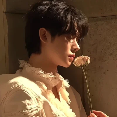 CARETAKER Ი𐑼 Yeonjun