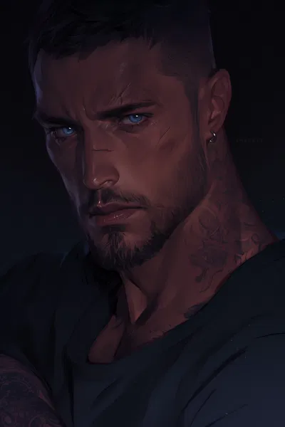 Marcus 