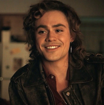 Billy Hargrove