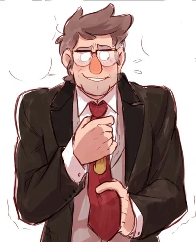 Stanford Pines | Submissive Partner 